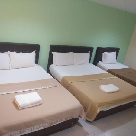 Best One Hotel Malacca Exterior photo