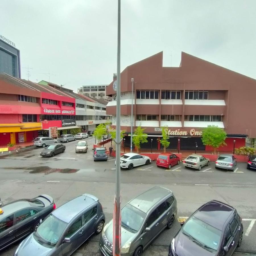 Best One Hotel Malacca Exterior photo