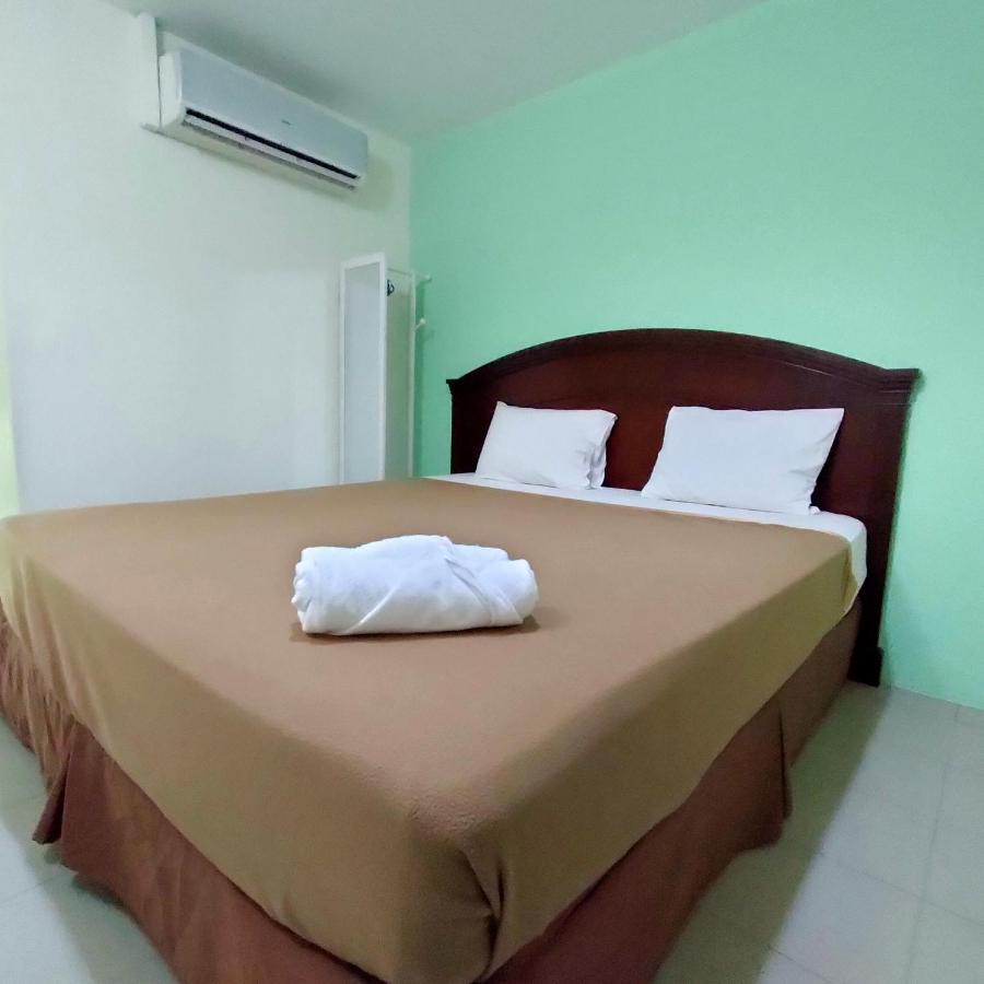 Best One Hotel Malacca Exterior photo