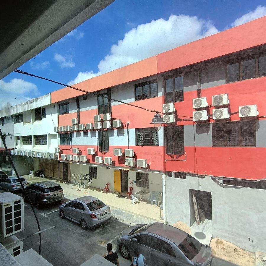 Best One Hotel Malacca Exterior photo